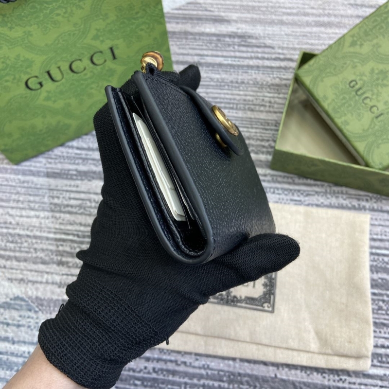 Gucci Wallets & Purse